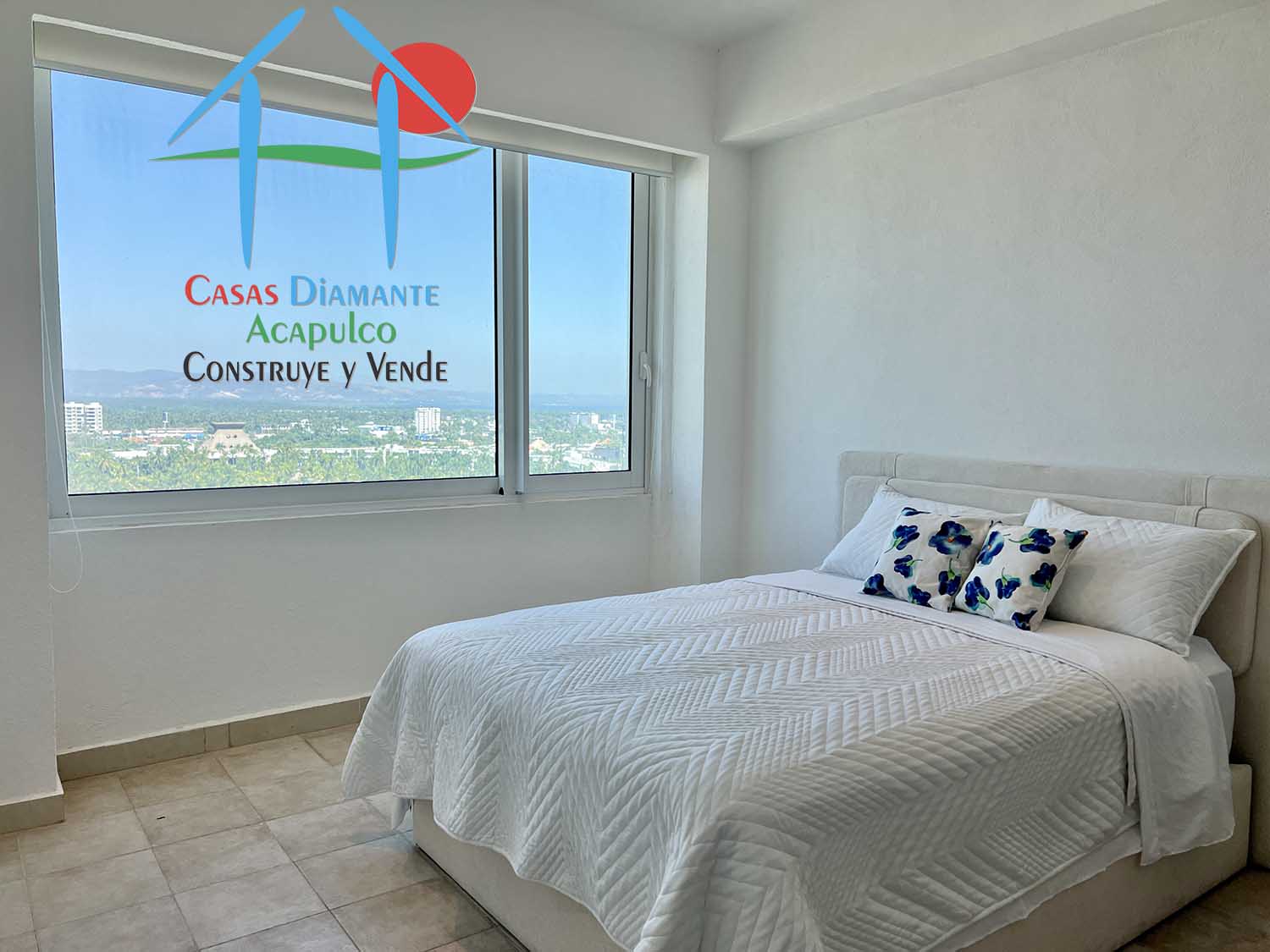 Oasis 1101 - Recámara tres 1